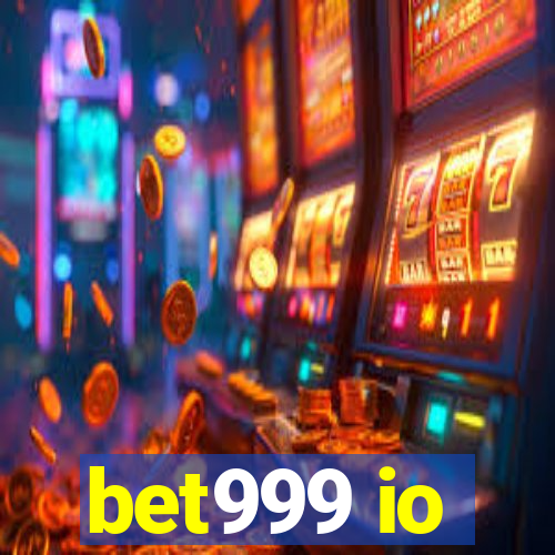 bet999 io